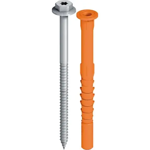 Ejot 8532180620 Fasadplugg Fynd